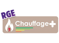 Chauffage plus