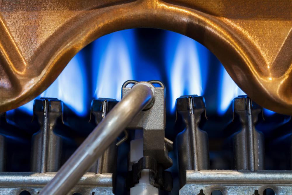 chaudières gaz